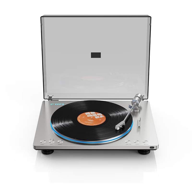 TT13 Automatic Vinyl Record Player Vintage Auophile Turntable
