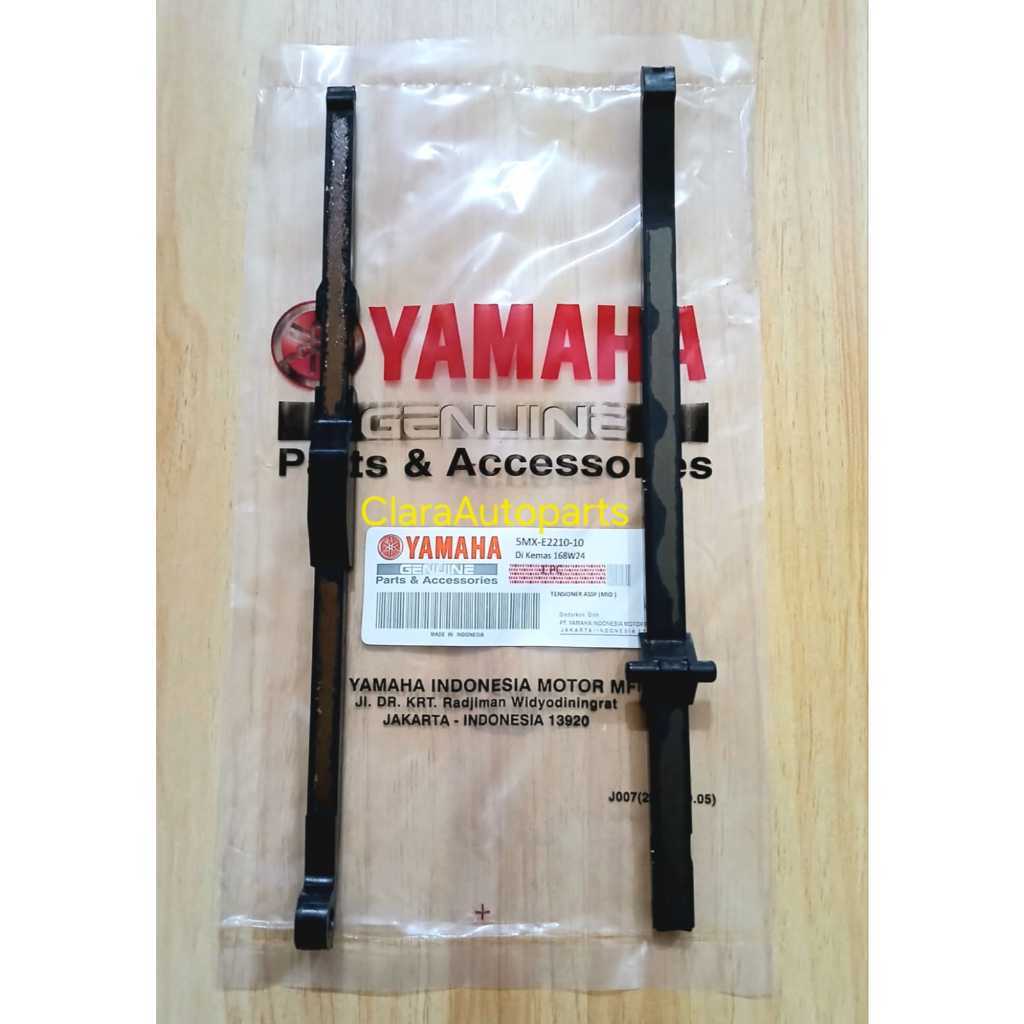 Karet Tensioner Mio Smile Sporty Lidah Tensioner Mio Smile Sporty 5MX