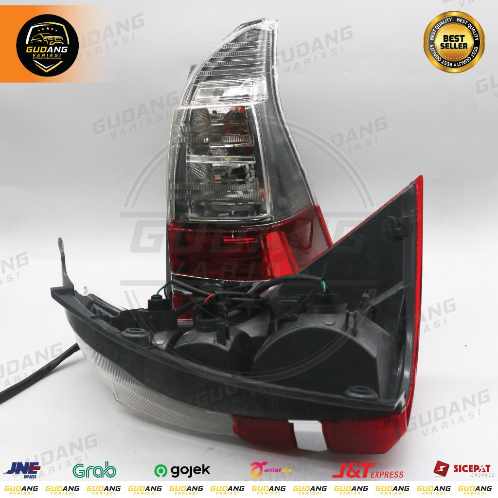 Lampu Stop Belakang Avanza / Xenia / Veloz 2019-2021