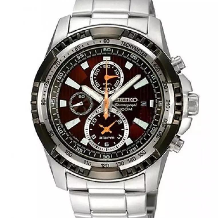 Jam tangan SEIKO snae03 snae03p1 snae03j1 snae03k1 original watches ori quartz pria r b p criteria