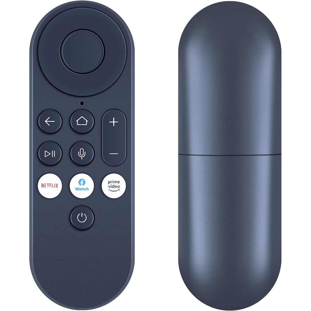 New Voice Remote Control for Facebook Portal TV Voice Prjme Video 899-00081-02 KP45CM Smart Video