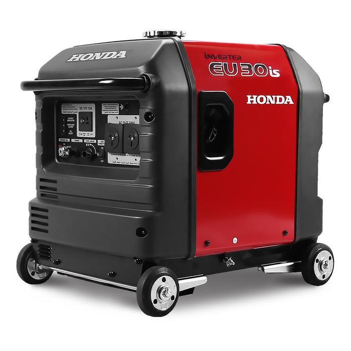 Genset Honda Inverter Eu30is