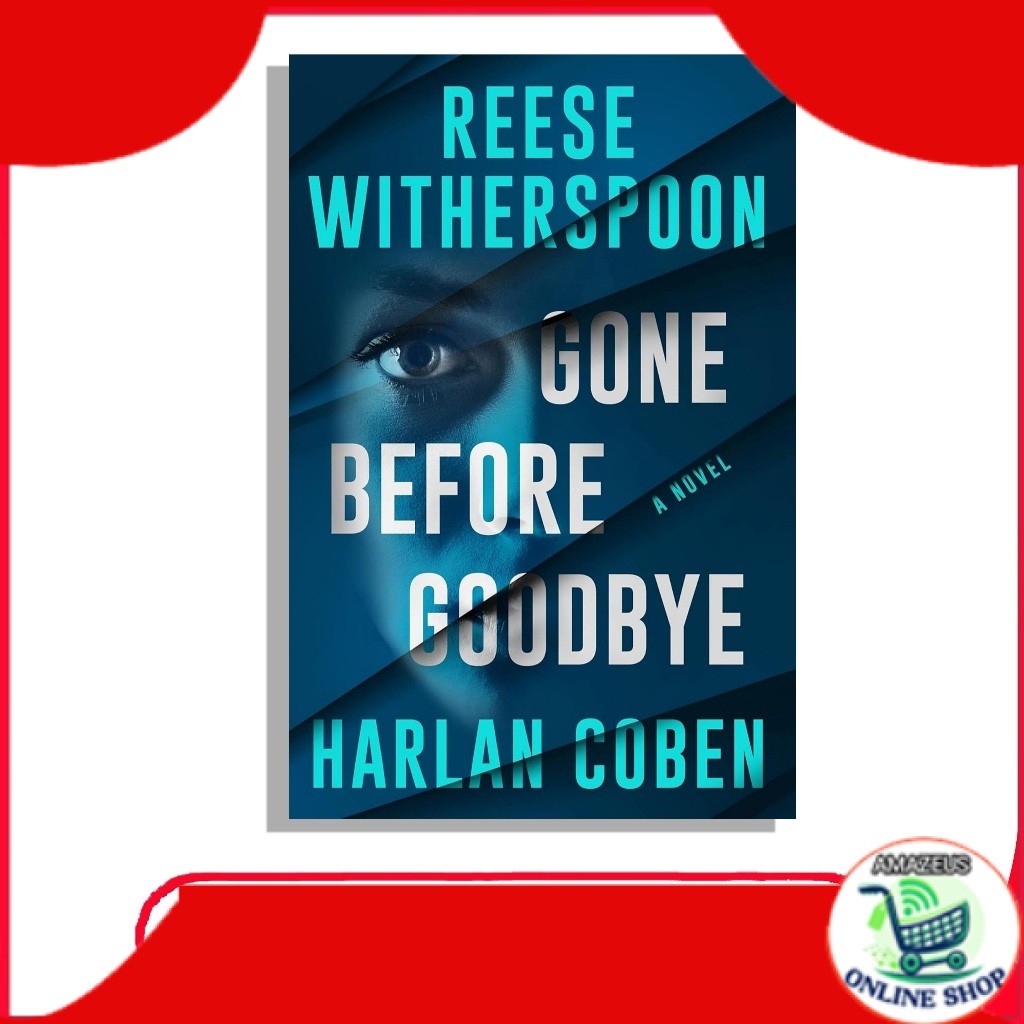 Gone Before Goodbye by Harlan Coben