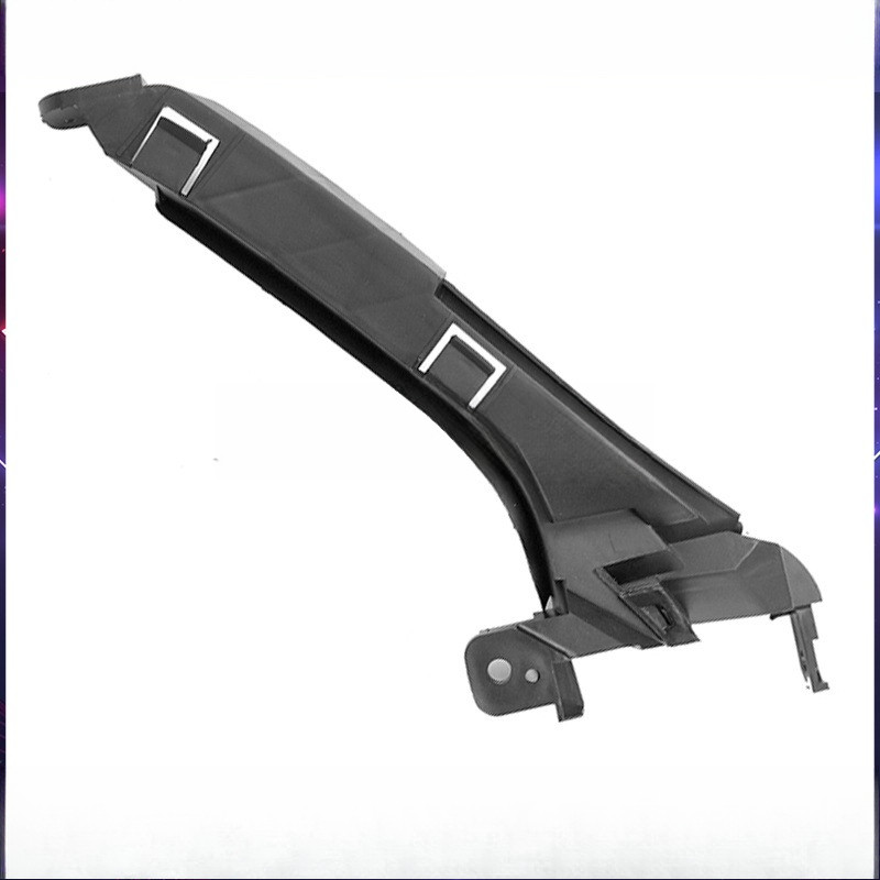 New 1pair Left&amp Right Front Lighting Headlamp Mounting Bracket Fits For Honda CRV 20072011 71190S