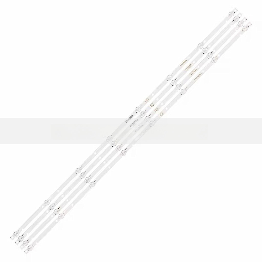 4pcs 49UK6300PET 49UJ631V 49UJ634V ZD TH 49EX500C LED49N39U 49UN71006LB 49UN73006LA 49L3750VM 49M9 4