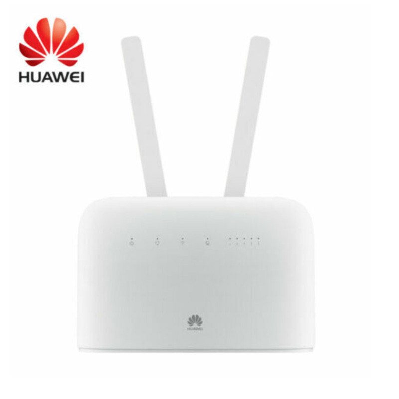 Huawei B715s-23c 4G LTE Cat9 huawei B715 CPE 4G WiFi Router