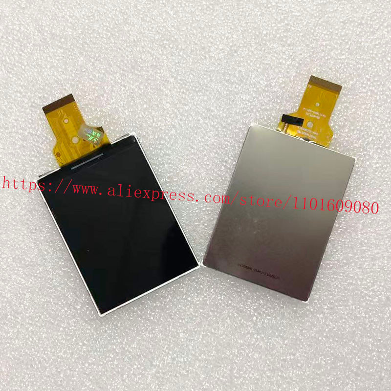 1PCS/NEW LCD splay Screen For SONY Cyber-Shot DSC-W320 DSC-W350 DSC-W530 DSC-W510 W570 J10 W320 W350