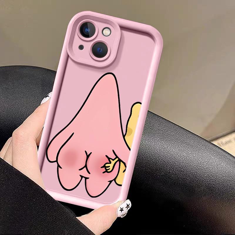 Case Hp Xiaomi Redmi 9C NFC 9 Prime 10A Sport 10X 4G 9A 9AT 9T Power A1 A2 A3 A3X A5 Silicon Full Le