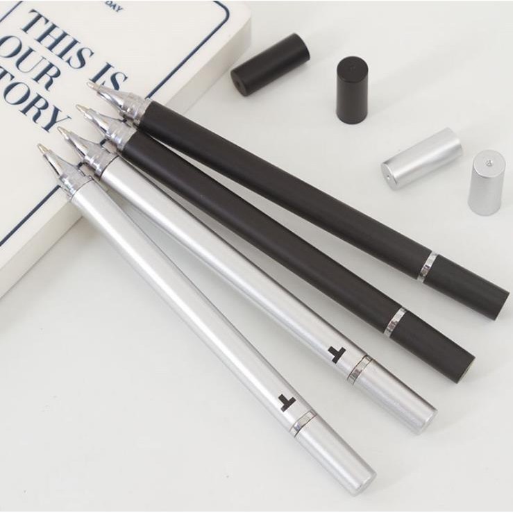 Stylus Pen Mini 2 Arah / Stylus Pen Multifungsi 2 Sisi / Pulpen Stylus HP / Stylus Pen iPad iPhone A