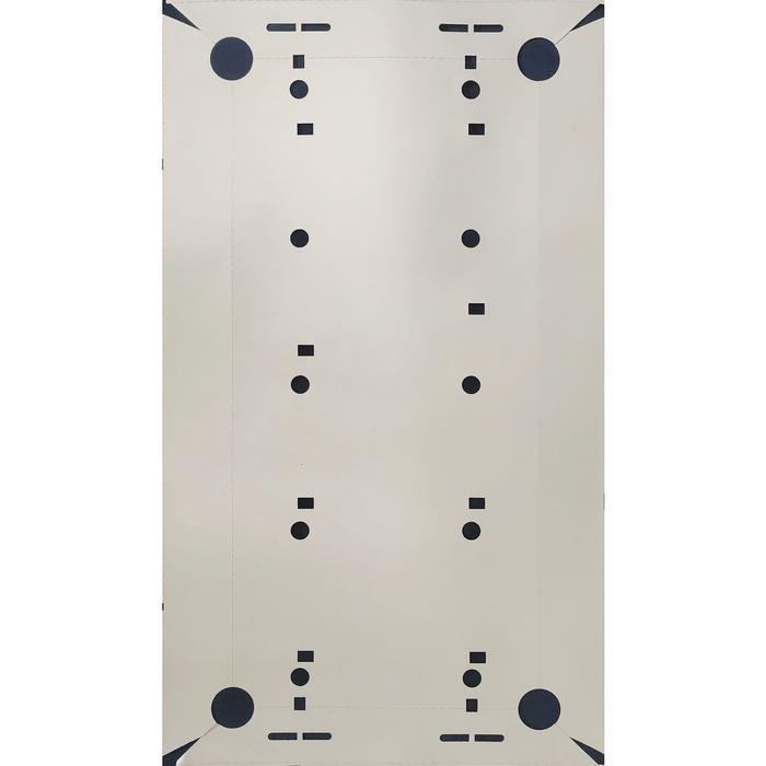 Komponen Backlight Sheet Lembaran untuk TV LED 32inch