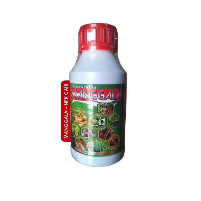 PROMO MANGGALA 500ml Obat Pengusir Hama Tikus Sawah - Obat Pembasmi Hama Tikus - Obat Hama Tikus Pad