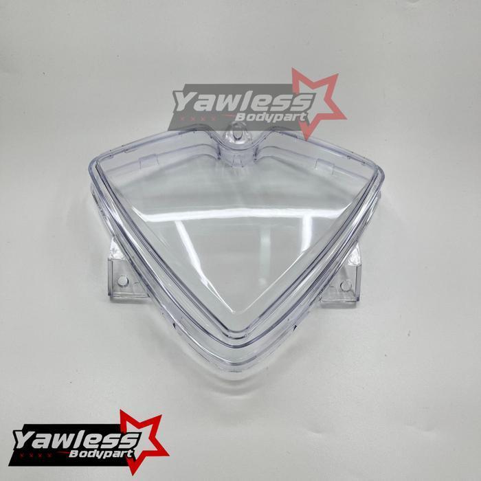 Mika Kaca Speedometer Mio J / Mika KM Mio J 2012