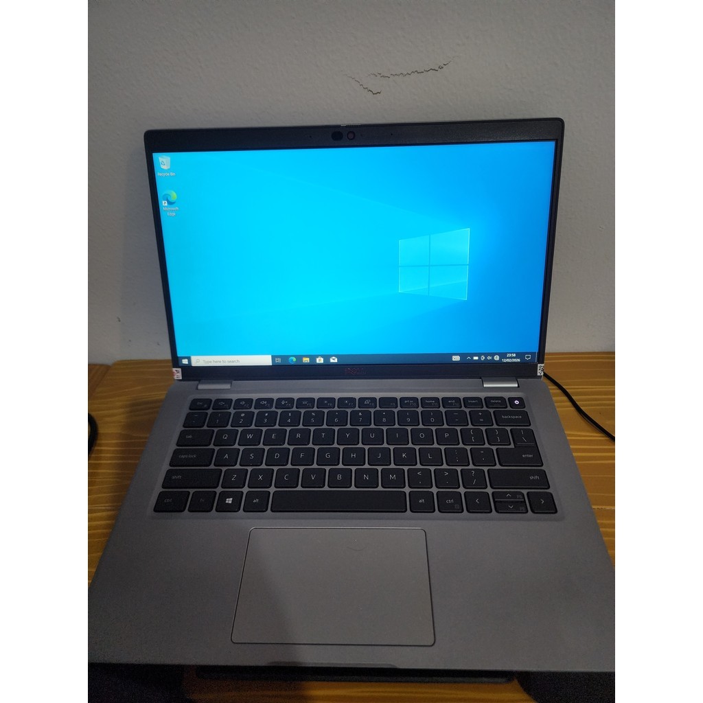 Dell Latitude 5420 Core I5 Gen 11 INTEL FHD