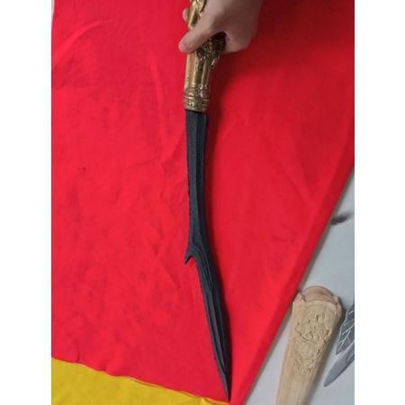 pdang lar bangau pb putran besi baja paling murah seindonesia