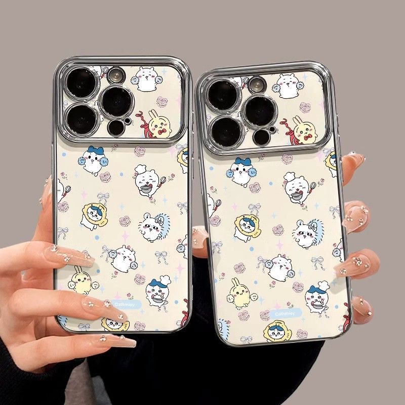 Case Untuk Casing OPPO A60 A16 A58 A18 A54 A5S A15 A17 A3S A57 A5 A9 A31 2020 A77S A12 A38 A1K A96 A