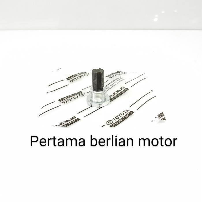 baut oli gardan avanza xenia rush terios japan ori garansi