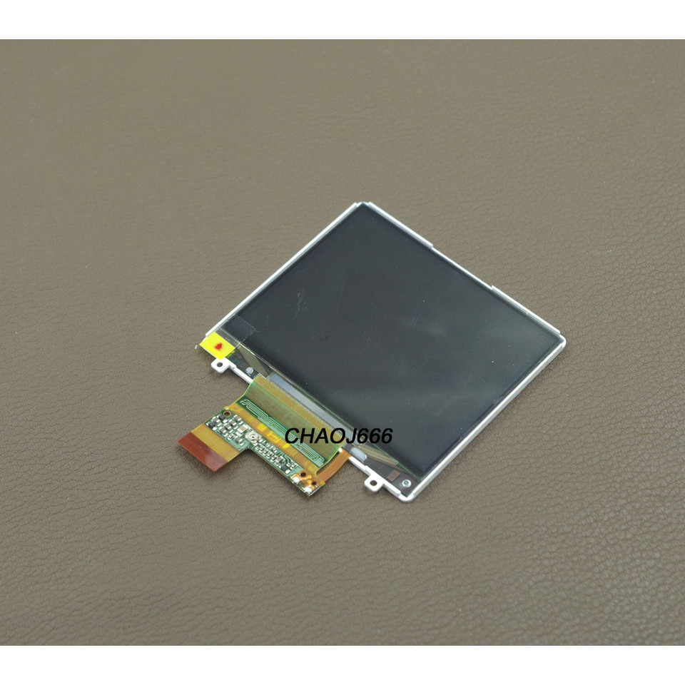 Internal LCD splay Screen Repair Replacement for iPod 6th 7th Gen. Classic 80GB 120GB Thin Thick 160