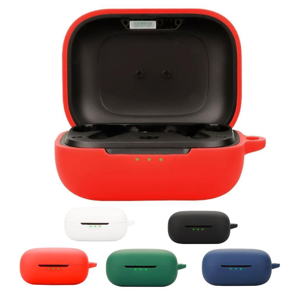 EarFun Air Pro 4 Earfun Air Pro 4 Headphone Case Bluetooth Soft Silicone One-piece Case arging Bin S