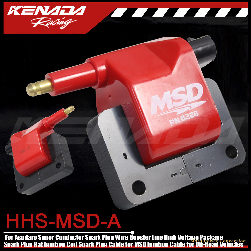 coil msd PN8228  mobil motor MSD Coil Jeep Cherokee pn.8228 koil