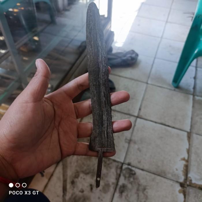 bethok sepuh pamengkang sepuh majaahit sodo sak ler KJM1122