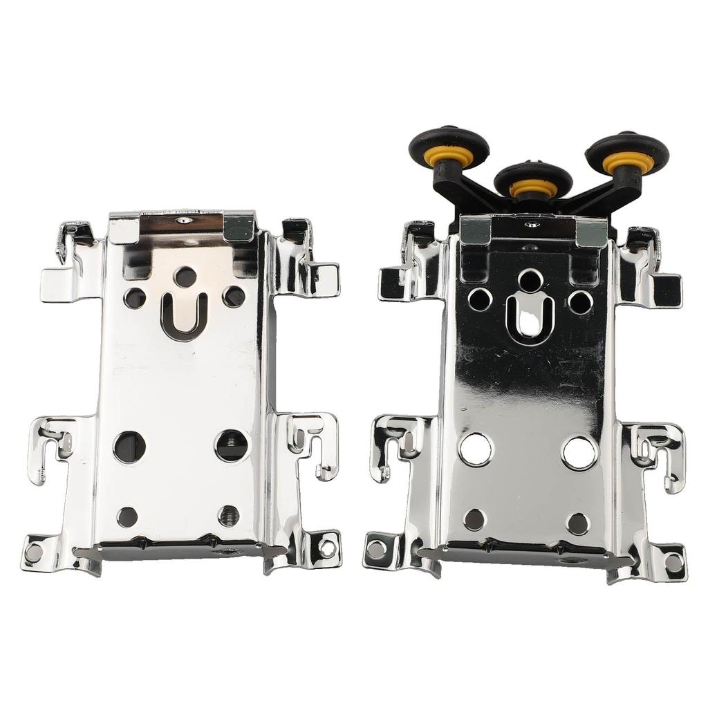 Roda Pintu Kayu, Roda Kabinet Geser, Roda Furnitur, Roda Pintu Geser yang Dipasang di Samping, Roda 