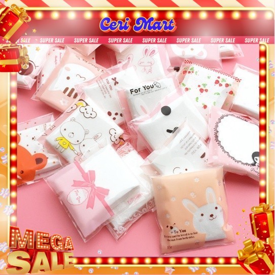 Kapas Pembersih Wajah /Kapas Toner Wajah Kapas Wajah Tipis