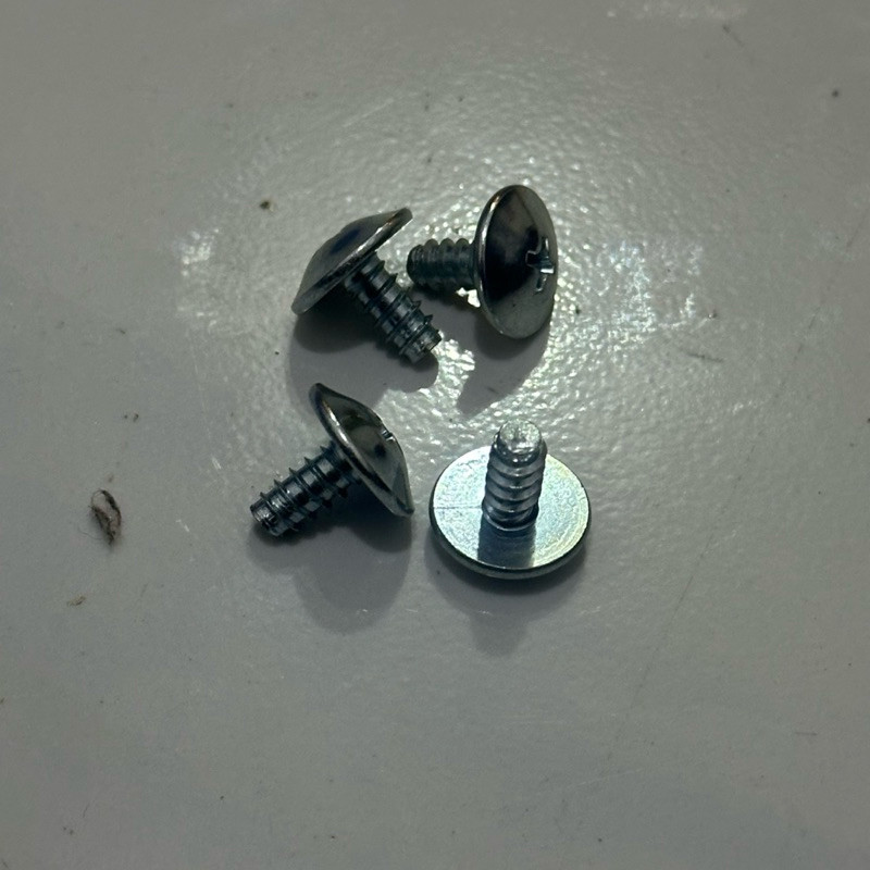 terlaris BAUT CLIP M5 DRAT KASAR PAYUNG LEBAR MOTOR MOBILori