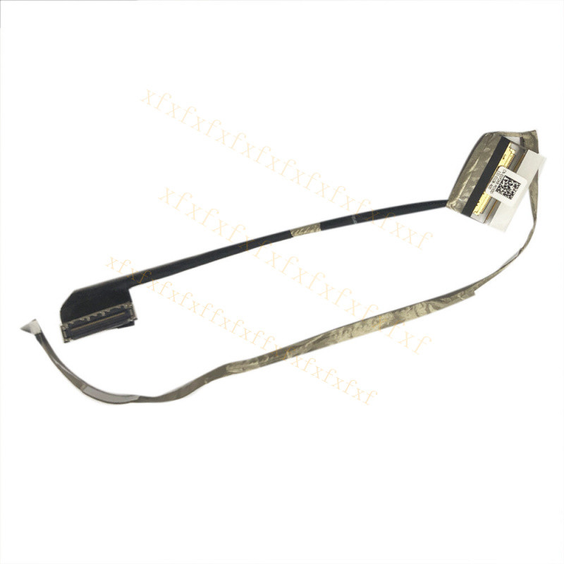 A+For 40PIN LCD LED SCREEN CABLE FOR DELL G3 15 3500 I3500-7132BLK G5 SE 5505 01F2KR