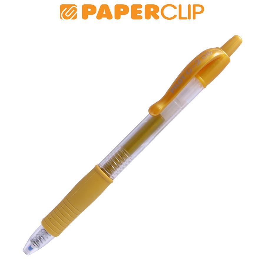 PULPEN / BALLPOINT PILOT BL-G2-05