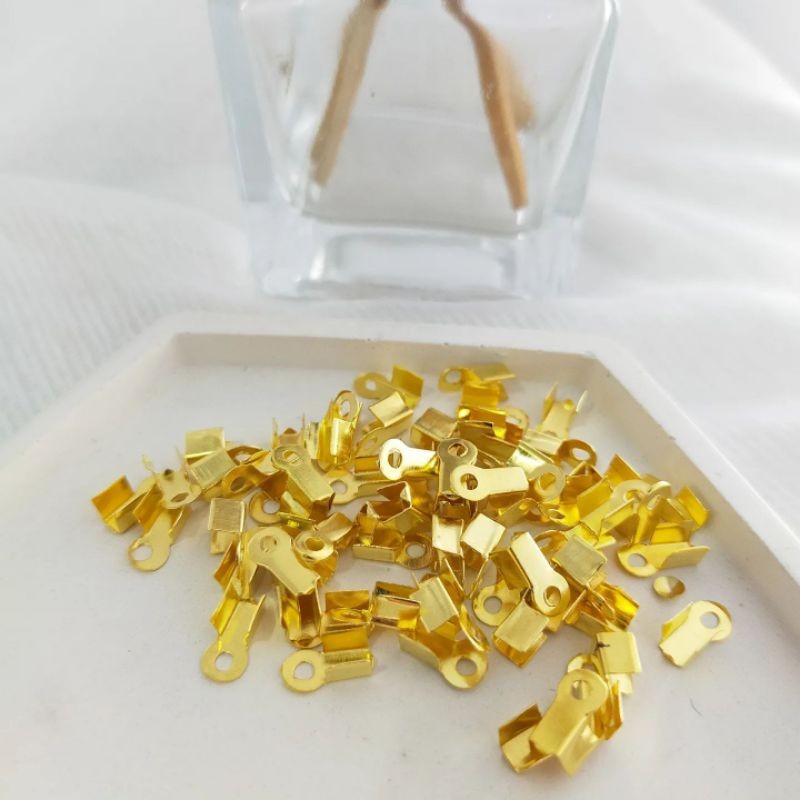 Penjepit Tali Ukuran 3&4mm