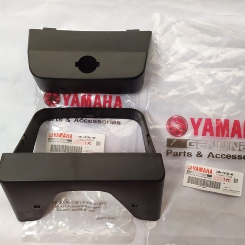 TOOL BOX RX KING RXKING ORIGINAL 1SET 1TR-F478A-00 29N-F473R-00