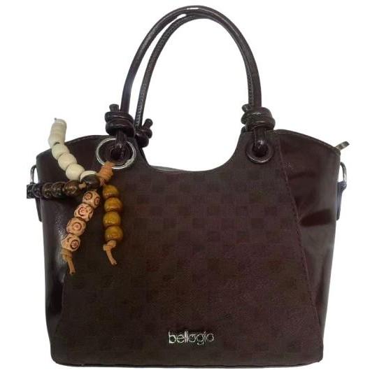 Bellagio Poppy 611 Hand Bag