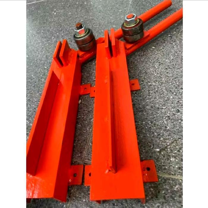 ALAT PENEKUK BESI PLAT STRIP SIKU Alat Serbaguna Manual (TERLARIS)