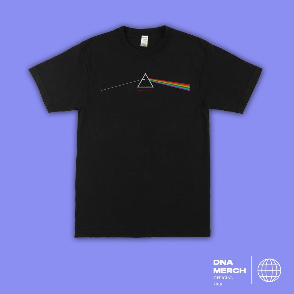 (COD) PINK FLOYD VINTAGE TEE