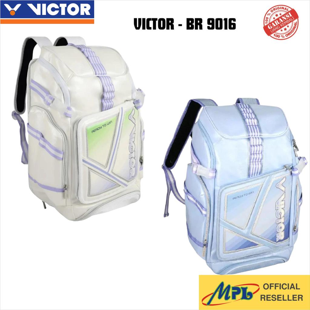 TAS RANSEL BADMINTON VICTOR BR 9016