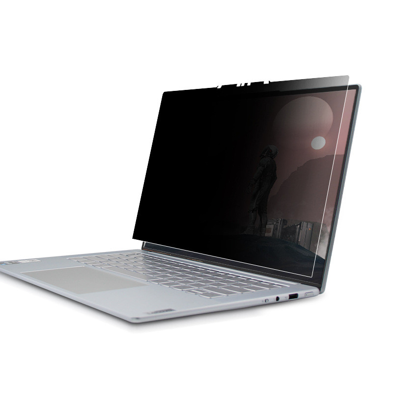 Privacy Screen Protector For Macbook Pro 16.2 14.2" 2023 M1 M2 Air 13.6 15.3 Protective Film Anti-pe