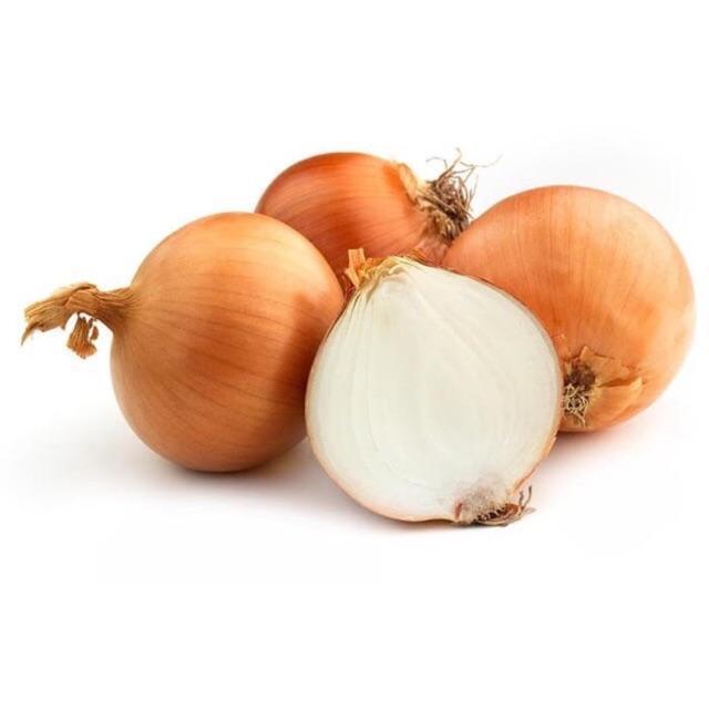 Bawang Bombay 1kg