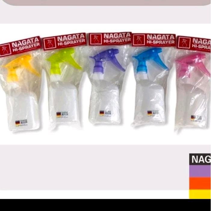 SPRAYER NAGATA 500 ML - BOTOL SEMPROTAN NAGATA 500 ML