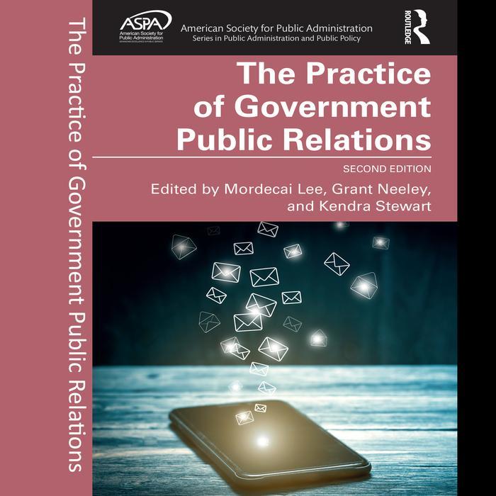 BUKUKU Buku The Practice of Government Public Relations