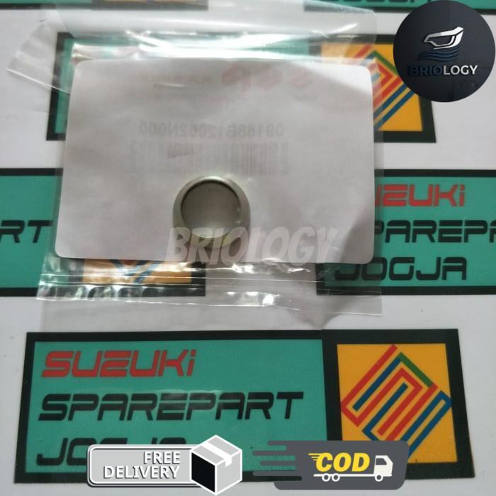 briology- 09168B12002N000 Gasket Baut Tap Oli Mesin Satria FU Ori