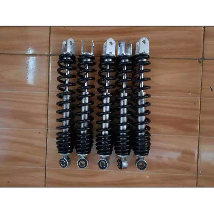 SHOCKBREAKER BELAKANG MIO SPORTY - MIO SMILE ORIGINAL COPOTAN