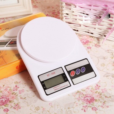 Timbangan Digital Timbangan Dapur Digital Timbangan Kue Digital - Perlengkapan Dapur