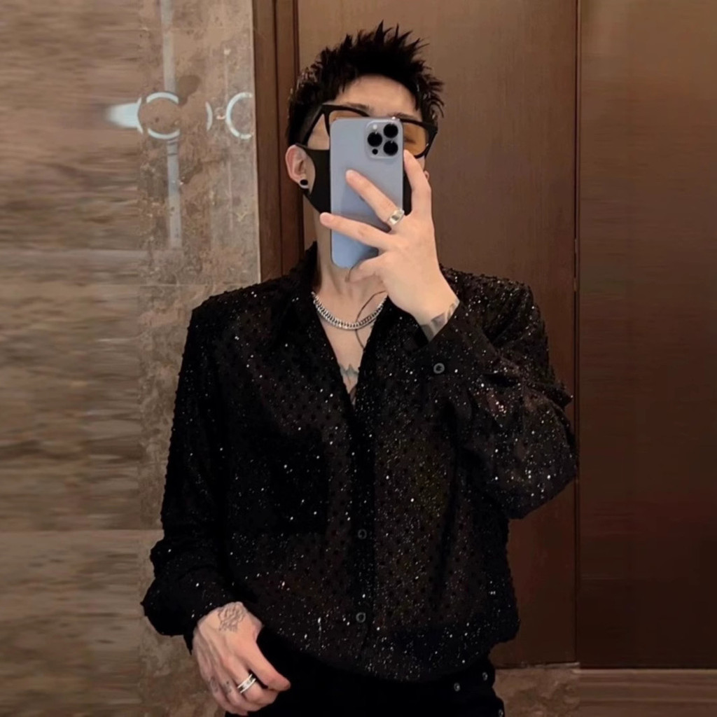 Kemeja lengan panjang pria, kemeja lengan panjang pria, kemeja lengan panjang pria