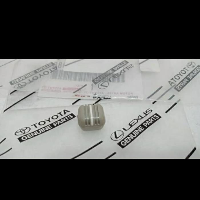 knob AC avanza Xenia Rush bagian belakang Original