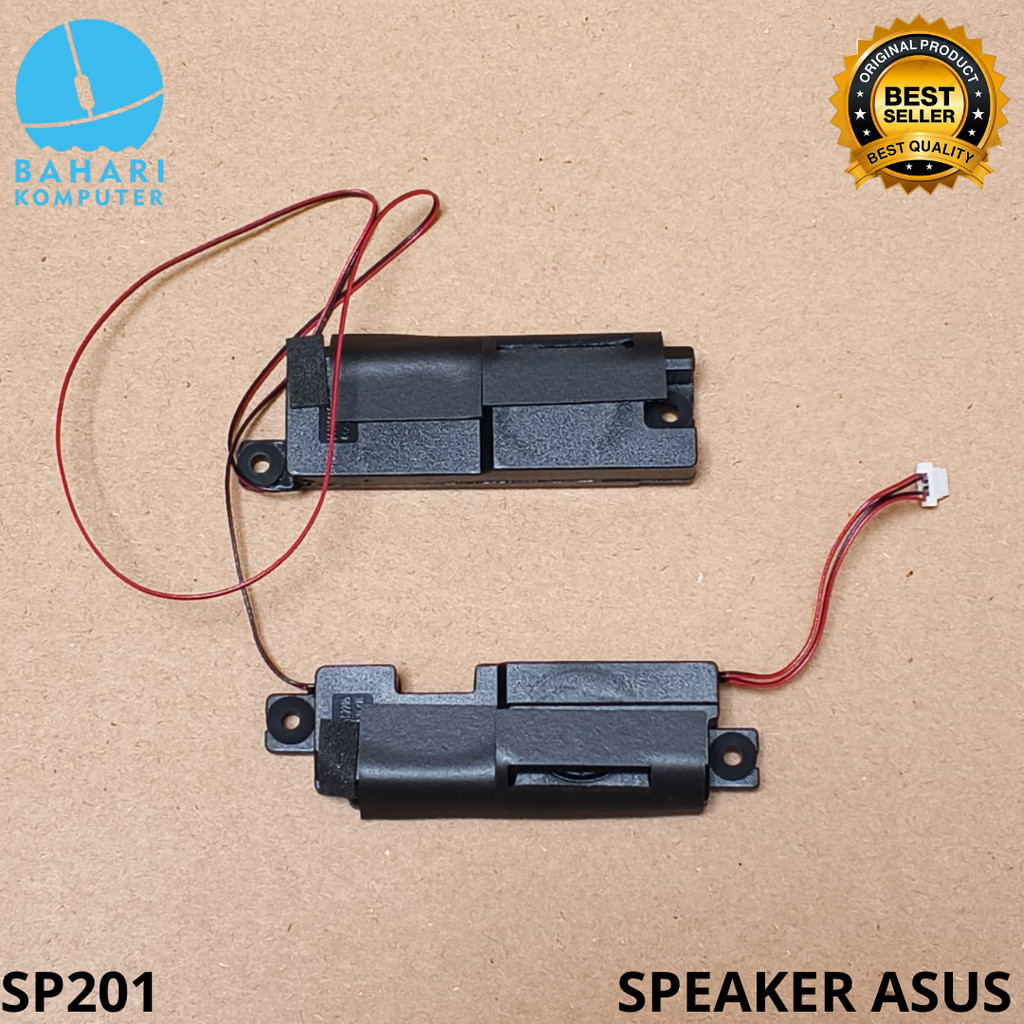 Speaker Asus FX503 FX503VD FX504G FX504 FX505 FX505G FX86 FX86S Sepasang