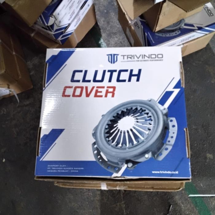 Dekrup Matahari Clutch cover CHEVROLET KALOZ LOVA favorit