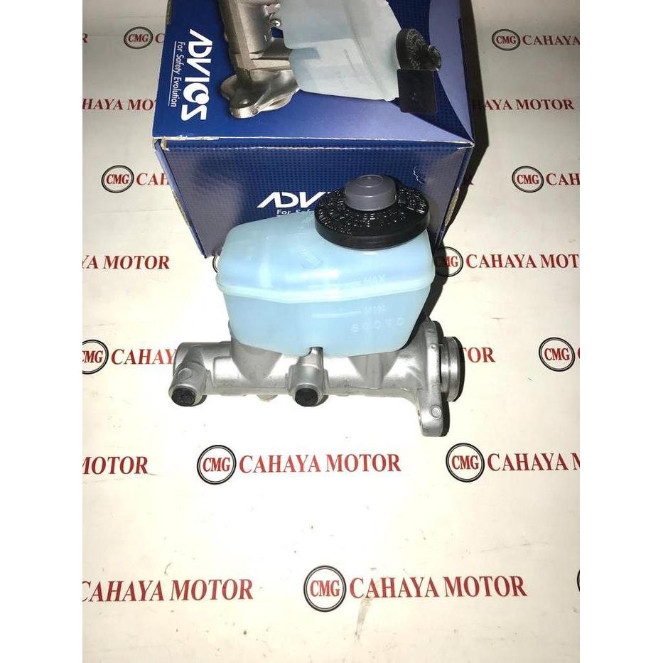 Master Rem Atas Brake Master Landcruiser LC VX80 VX 80 Turbo Aisin