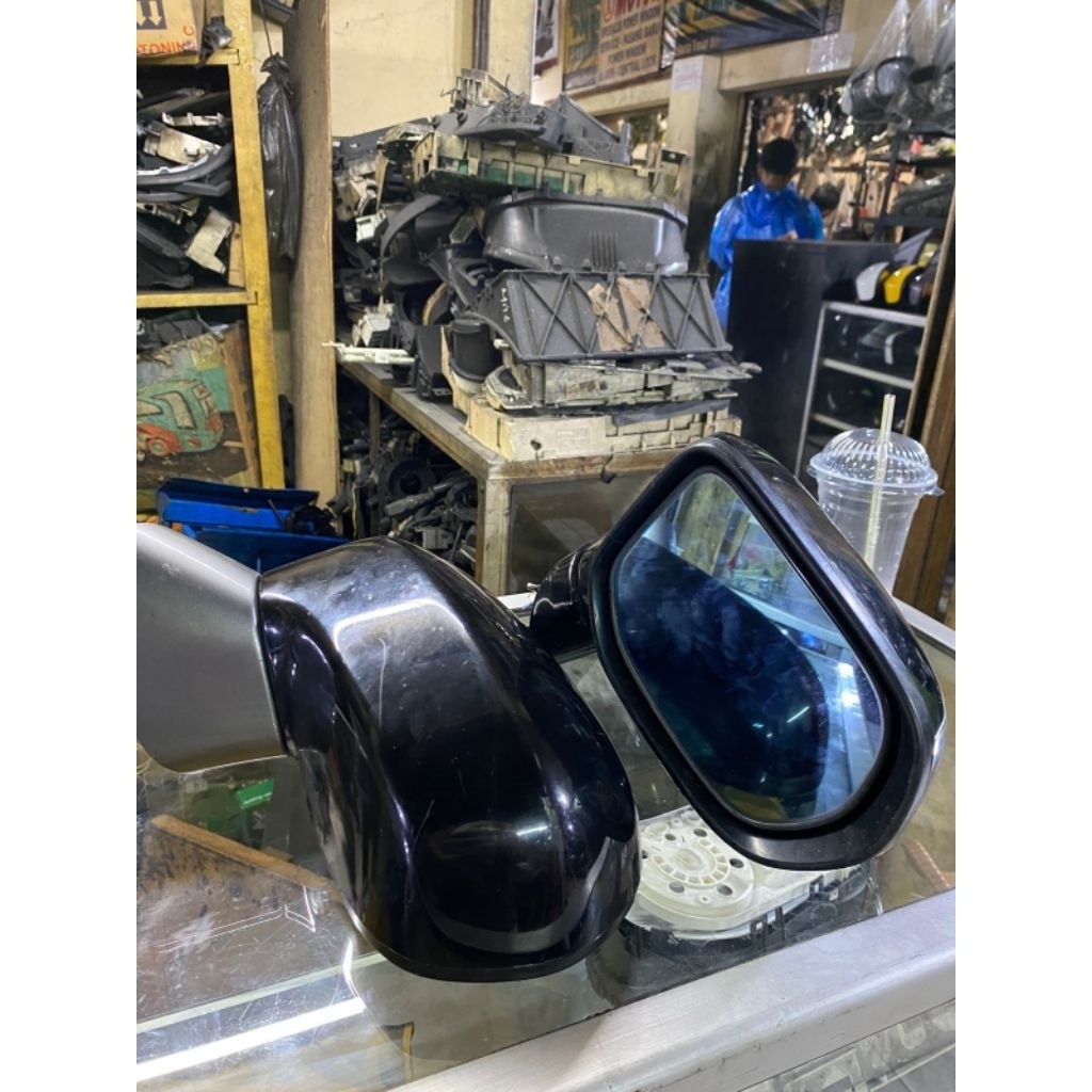 kaca spion civic 2011 2012 2013