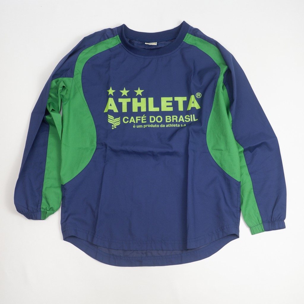 ATHLETA  Lightweight Training Pullover Jacket – Preloved