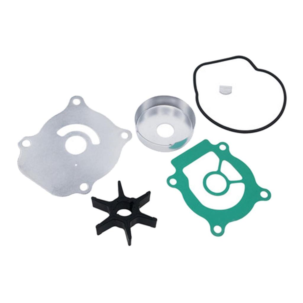 Water Pump Impeller Service Set 1740088L00 for Suzuki Outboards, Professional